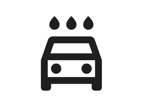 Exterior Decontamination & 24hr Drying Before Storing