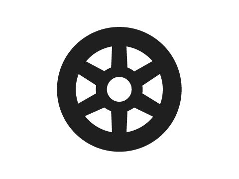 Winter Tyre Storage*